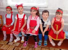 Масленица! Широкая! Разгульная!