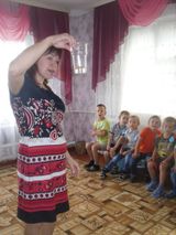 День воды