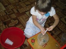 День воды