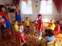 День птиц или Сорок сороков