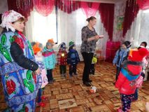 Рождественские колядки