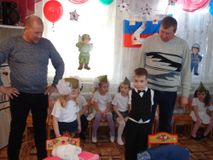 День Защитника Отечества