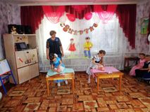 8 МАРТА- Женский День