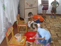 День воды