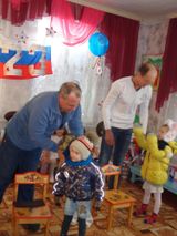 День Защитника Отечества